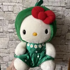 2025年最新】キティ ご当地ぬいぐるみの人気アイテム - メルカリ
