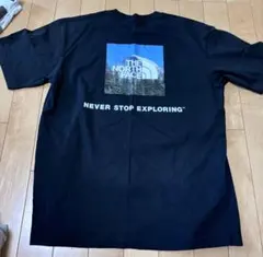 THE NORTH FACE Tシャツ ブラック Sサイズのサムネイル