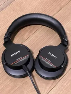 【新品未使用　美品】SONY MDR-M1ST リケーブル可能ヘッドホン BK 300622_60628_720x.jpg?v=1741414431