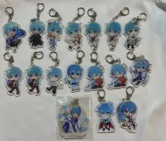 すとぷりころんアクリルキーホルダーまとめ売り