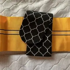 ハンドメイド帯用スマホケース