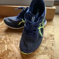 ASICS MAGIC SPEED3 マジックスピード3 25.5cm