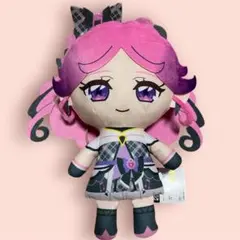 キミとアイドルプリキュア キュアキッス