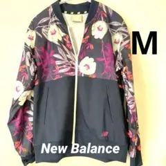 New Balance ウインドブレーカー ストレッチウーブン　ジャケットのサムネイル