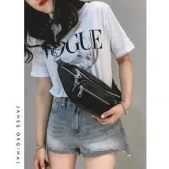 ウェストバック guess ザラ