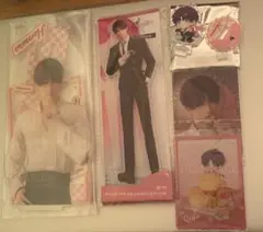 2025年最新】スイパラ 恋と深空の人気アイテム - メルカリ