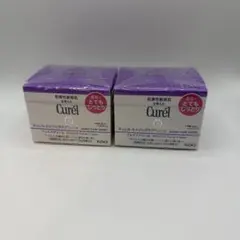 キュレル エイジングケア フェイスクリーム 2個セット