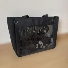WEGO ときめきプレーン痛バッグ Sサイズのサムネイル