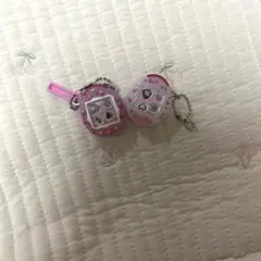 たまごっち　シャカシャカチャームコレクション2