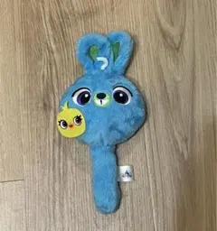 ディズニー ダッキー＆バニー ミラー