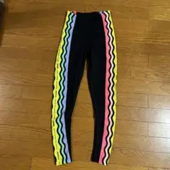 ZUMBA Crayola レギンス XS