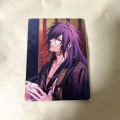 オトメイト　薄桜鬼　秋風商店　ラグジュアリーアクリルスタンド　パルカ 斎藤一 オトメイト 薄桜鬼 秋風商店 ラグジュアリーアクリルスタンド