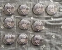 アイナナ ドラコレ2 缶バッジ 逢坂壮五 まとめ売り