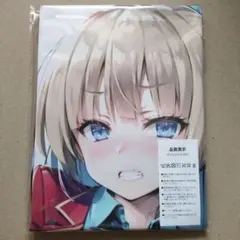 クラウン NIKKE デスクマット ラバーマット プレイマット TSUTAYA