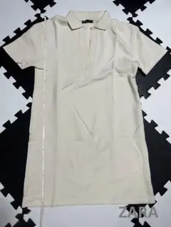 ZARA ワンピース