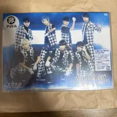 超特急/BULLET TRAIN ONEMAN SHOW 2014 全国Zep…