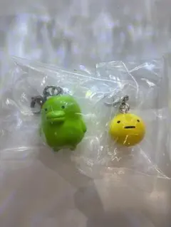 たまごっち めじるしアクセサリー２‪☆