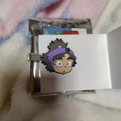 【忍たま乱太郎】 竹谷八左ヱ門 グッズ まとめ売り Amazon.co.jp: 忍たま乱太郎 ドリーム缶バッジ くじ 竹谷八左ヱ門