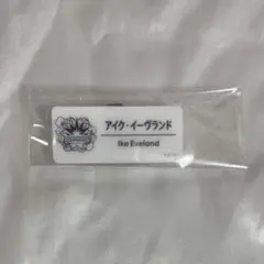 2025年最新】アイク・イーヴランド 缶バッジの人気アイテム - メルカリ