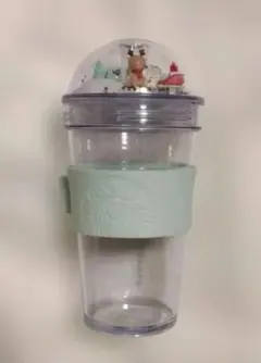スターバックス　韓国　タンブラー473ml