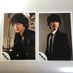 キスマイ玉森裕太 公式写真