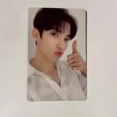 SEVENTEEN セブチ ひとりじゃない dk ドギョム トレカ - メルカリ
