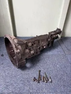 rb25 ミッション 30a ケース シルビア ナガオ - メルカリ
