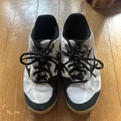 Mizuno Wave Tornado 2 バレーボールシューズ