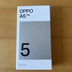 値下げ不可】OPPO A5 5G OPG06 グリーン 本体 - メルカリ