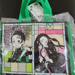 鬼滅の刃　ミニバッグ