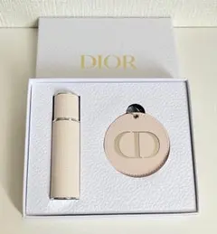 Dior ミスディオール　トラベルスプレーセット