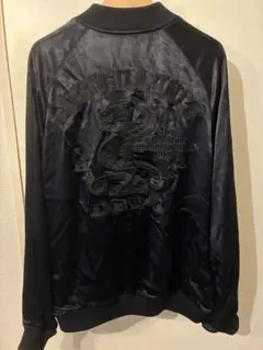 2026年最新】AVIREX スカジャンの人気アイテム - メルカリ