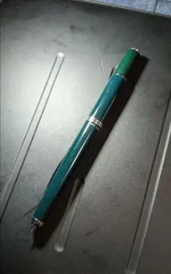 極美品 Pelikan 100 DEF 14K 585 - メルカリ
