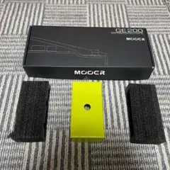 2026年最新】MOOER GE200の人気アイテム - メルカリ