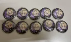 東京リベンジャーズ 缶バッジセット 37個