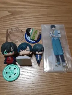 2026年最新】糸師凛の人気アイテム - メルカリ