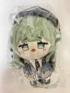 トリッカル コミケ C108 ぬいぐるみ グッズ ギデオン ぬいぐるみ
