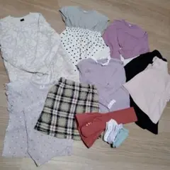 キッズ服 まとめ売り