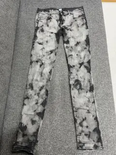 【美品】REPLAY スキニーデニム