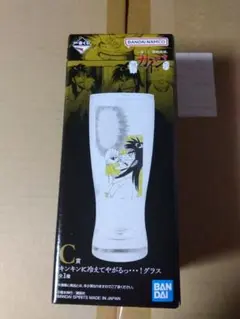 一番くじ カイジ B賞 どんぶり C賞 グラス セット - メルカリ