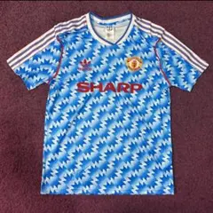 adidas Manchester United 90s Jerseyのサムネイル