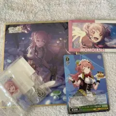 2026年最新】桃井愛梨ミニ色紙の人気アイテム - メルカリ