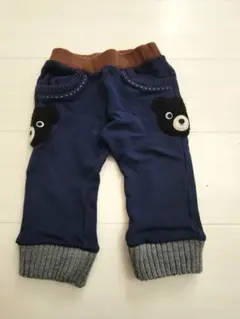 2025年最新】DOUBLE.B ベビー用パンツの人気アイテム - メルカリ