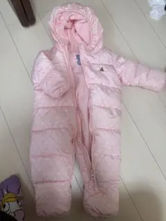 GAP ジャンプスーツ