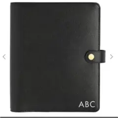 kikki.kの手帳 新製品】完売続出！kikki.Kのシステム手帳にミント＆ペールピンク登場｜