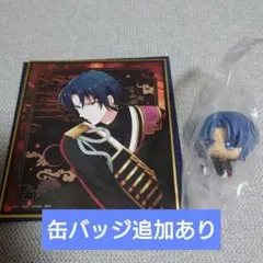 翡翠亭 和泉つばす 空門蒼 色紙 SummerPockets c106 コミトレ - メルカリ