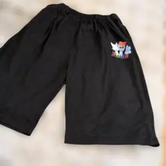 SPRUNKIN キッズ ハーフパンツ ブラック