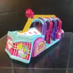 TOMICA ディズニートミカ 『 センターオブジアース 地底走行車 2018』