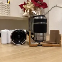 望遠レンズ sony