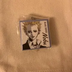 NANA CD風アクリルチャーム ノブ